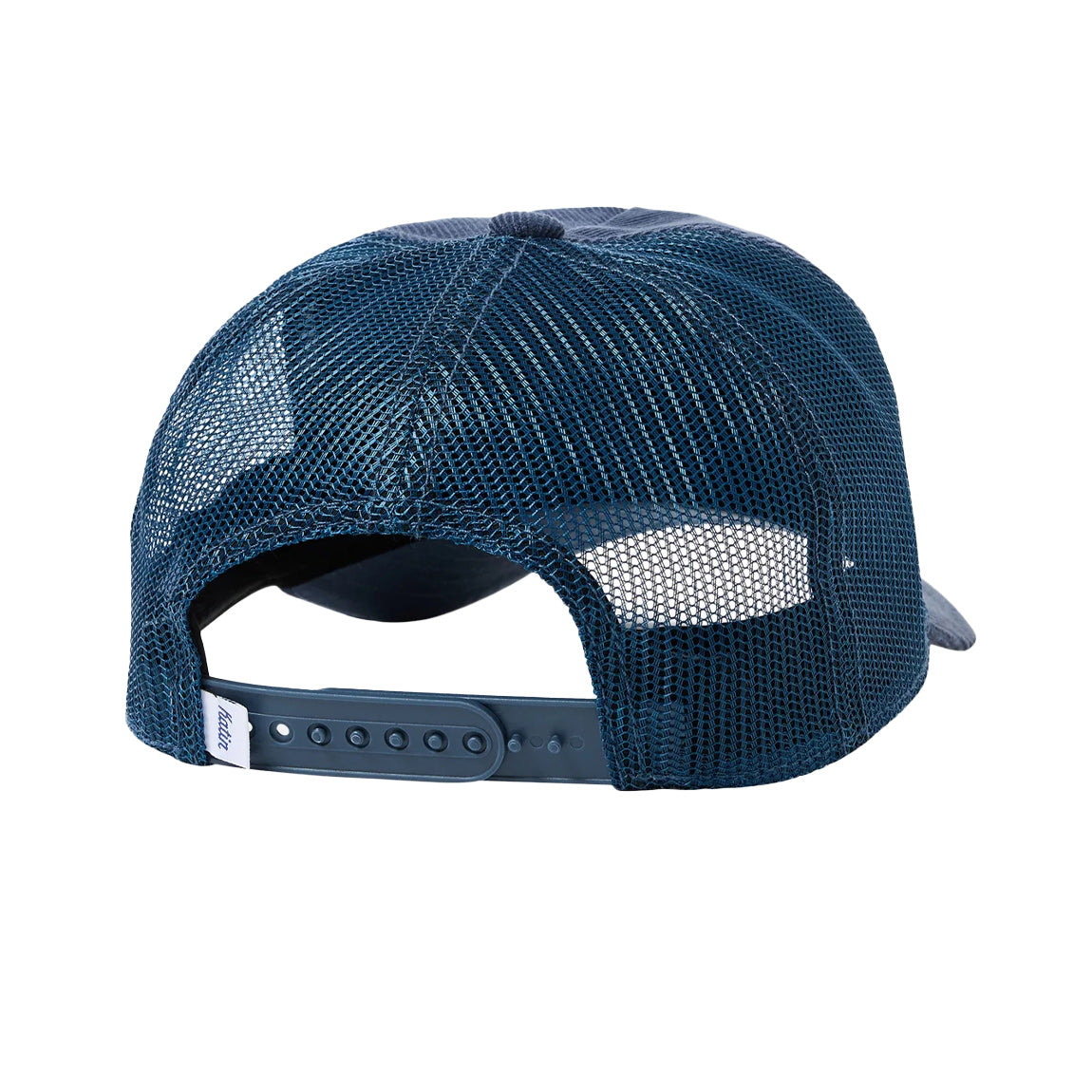 KATIN PIT STOP HAT - WASHED BLUE