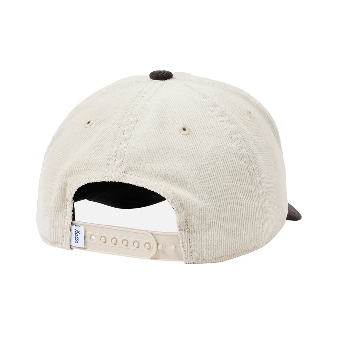 KATIN AMOEBA HAT - WHITE