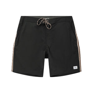 KATIN THEO HYBRID TRUNK - BLACK