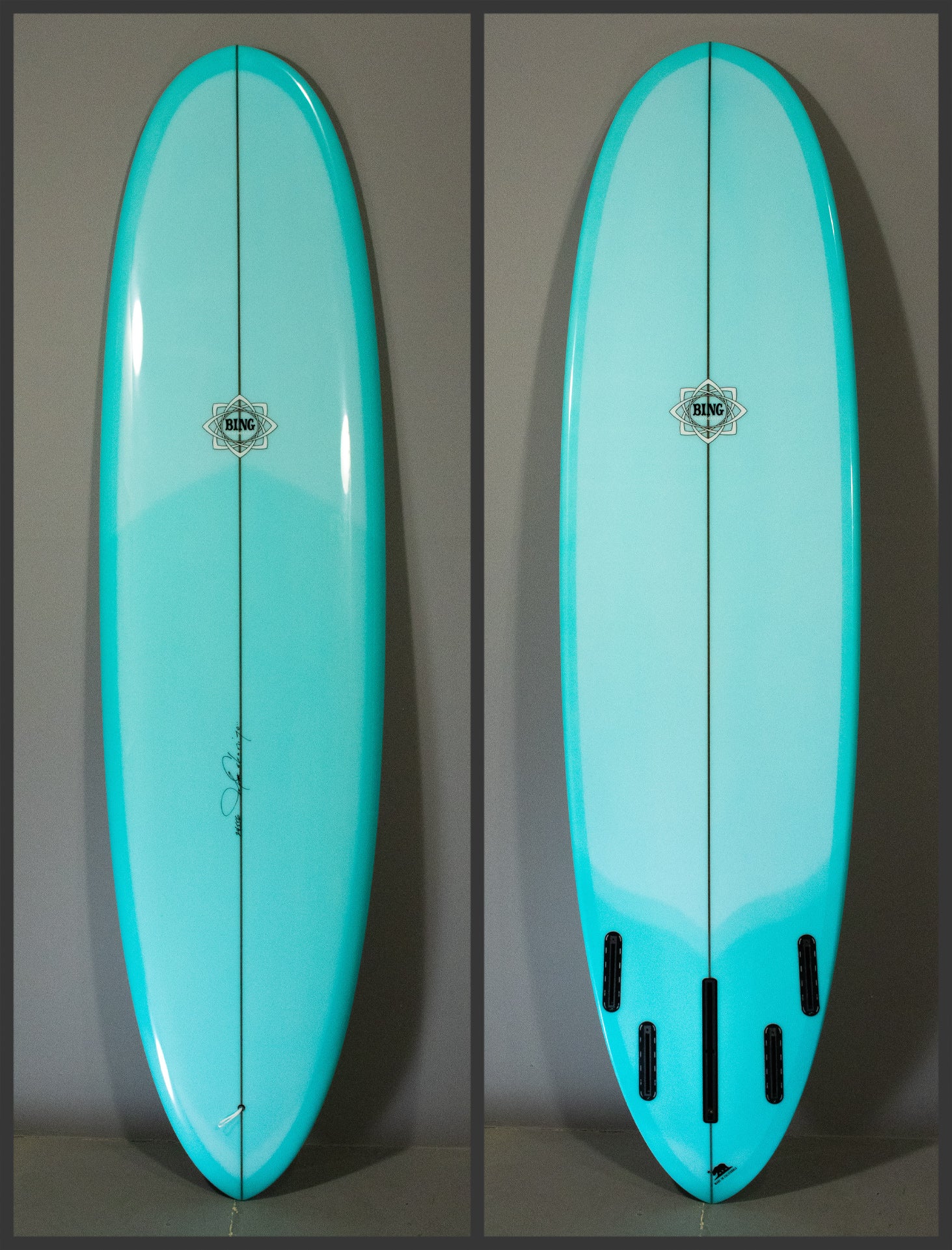 24556 7'4" COLLECTOR