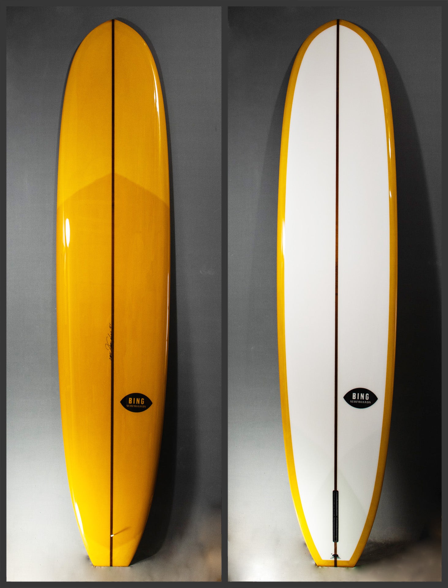 21891 9'4" LEVITATOR TYPE II