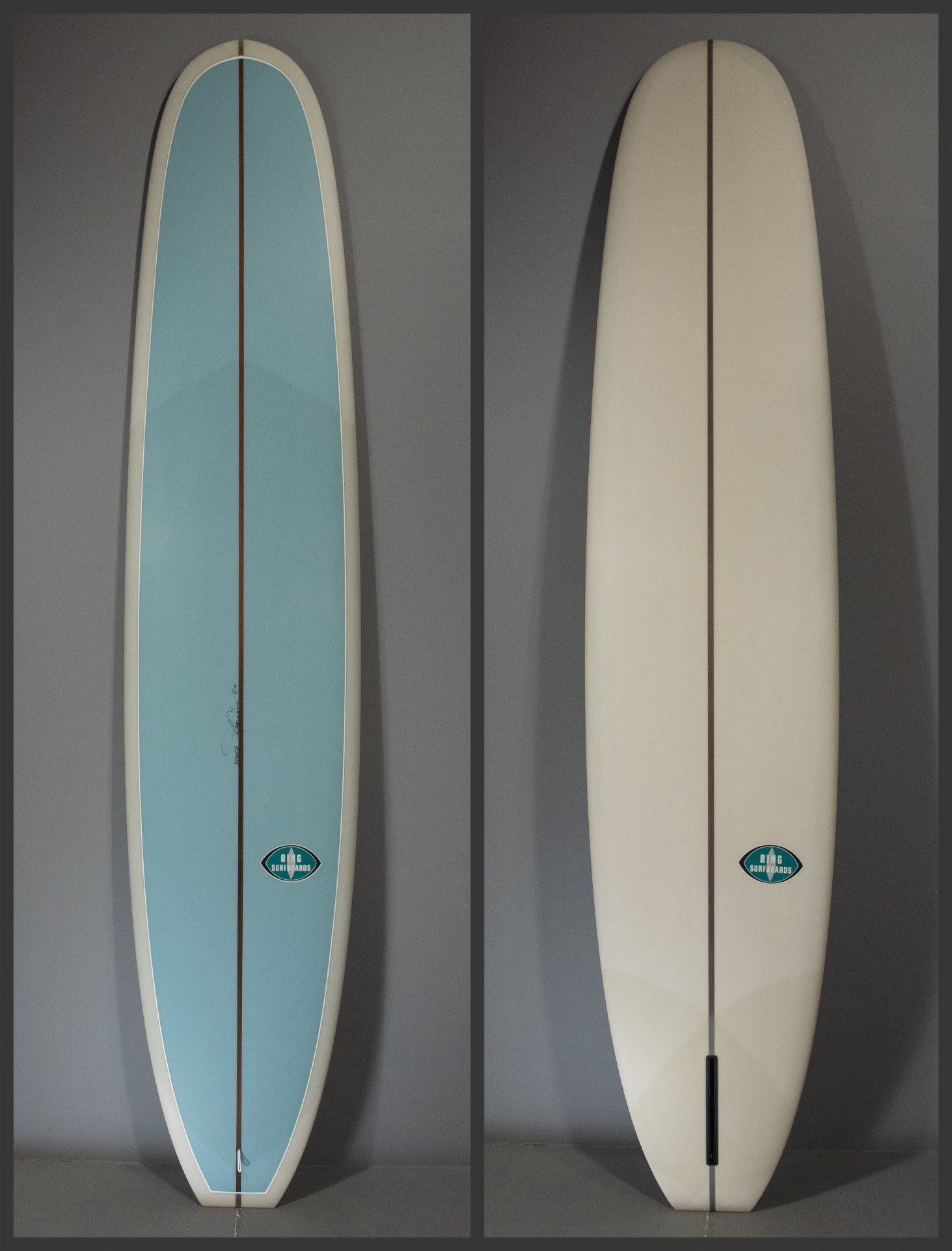 24656 9'6" CALIFORNIA SQUARE TYPE II