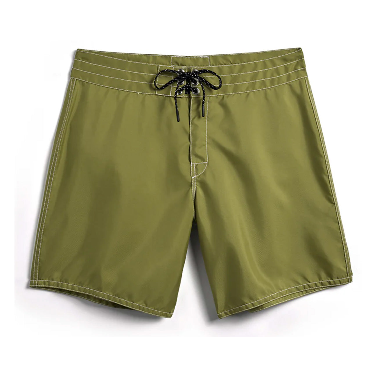 BIRDWELL BIRDIE TRUNKS - ARMY
