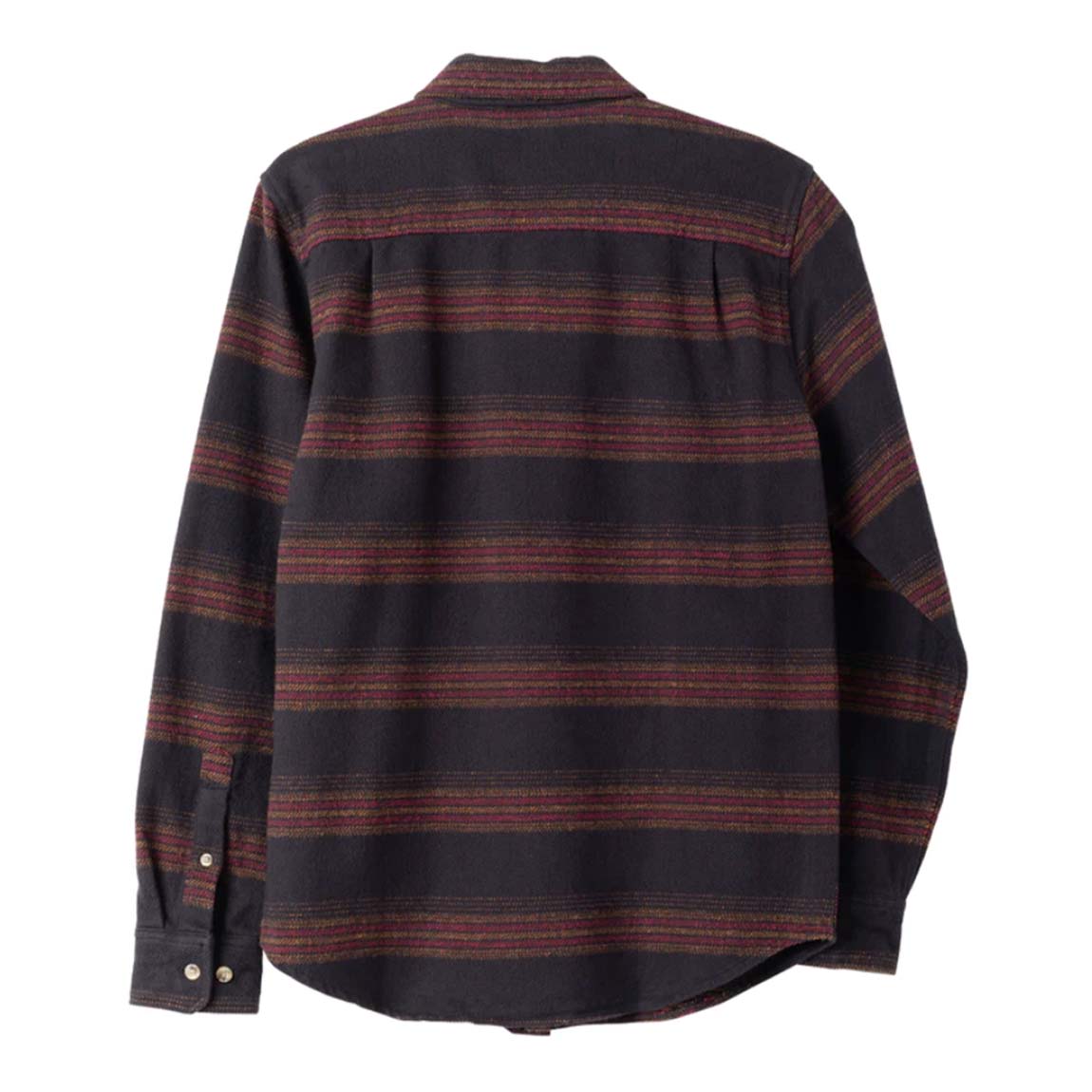 DARK SEAS COFFMAN WOVEN - NAVY