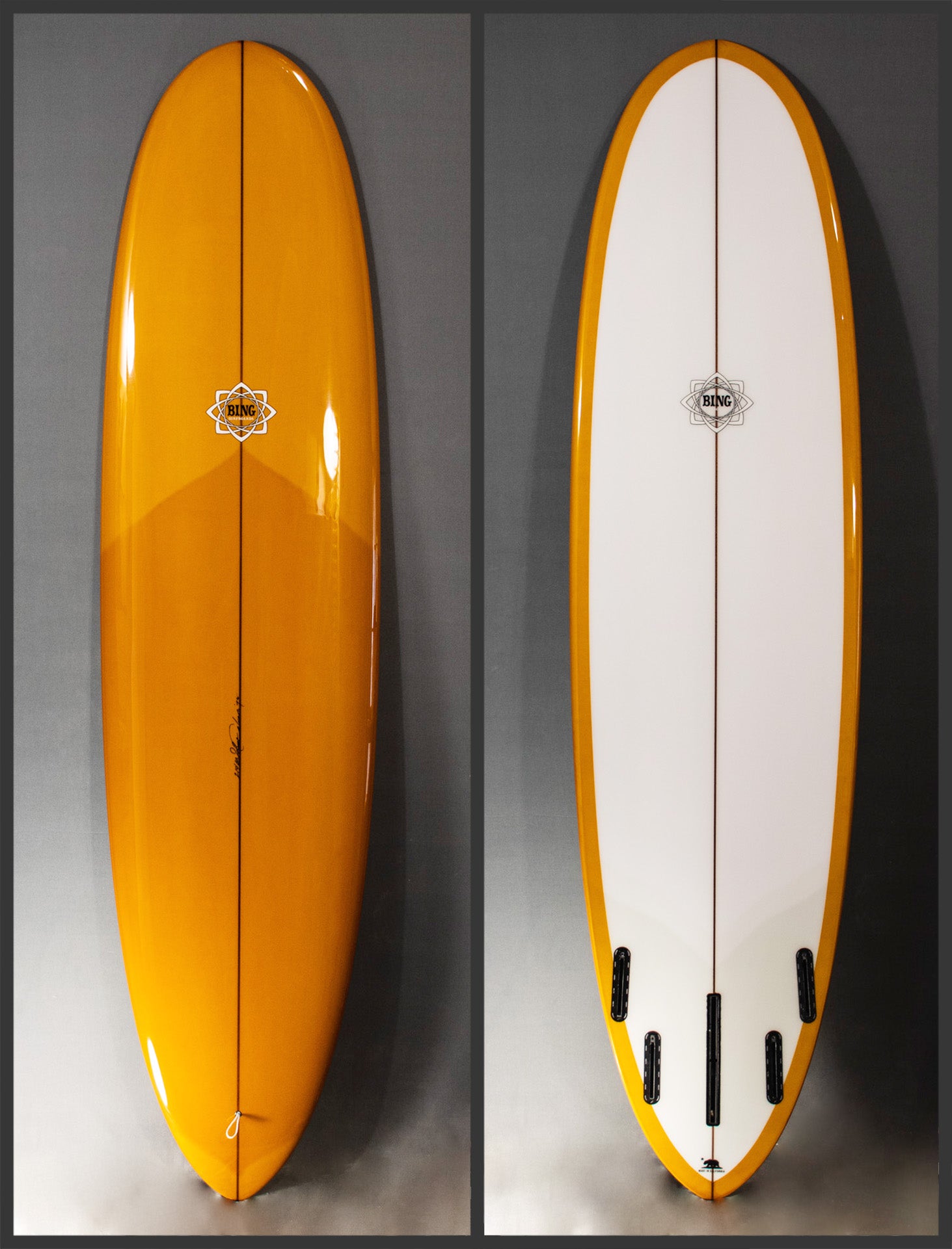 21418 7'6" COLLECTOR