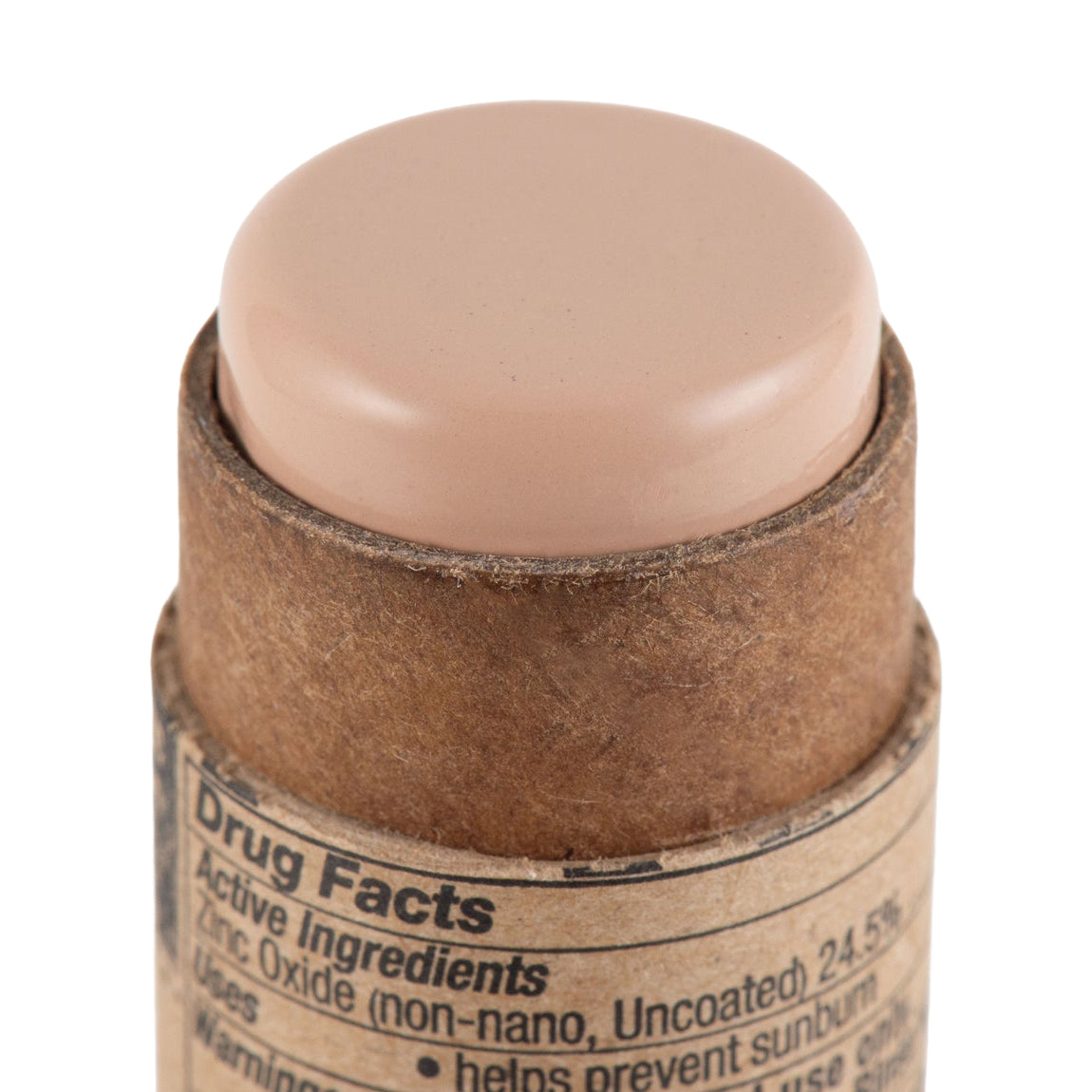AVASOL BARRIER STICK SPF 30 - MEDIUM