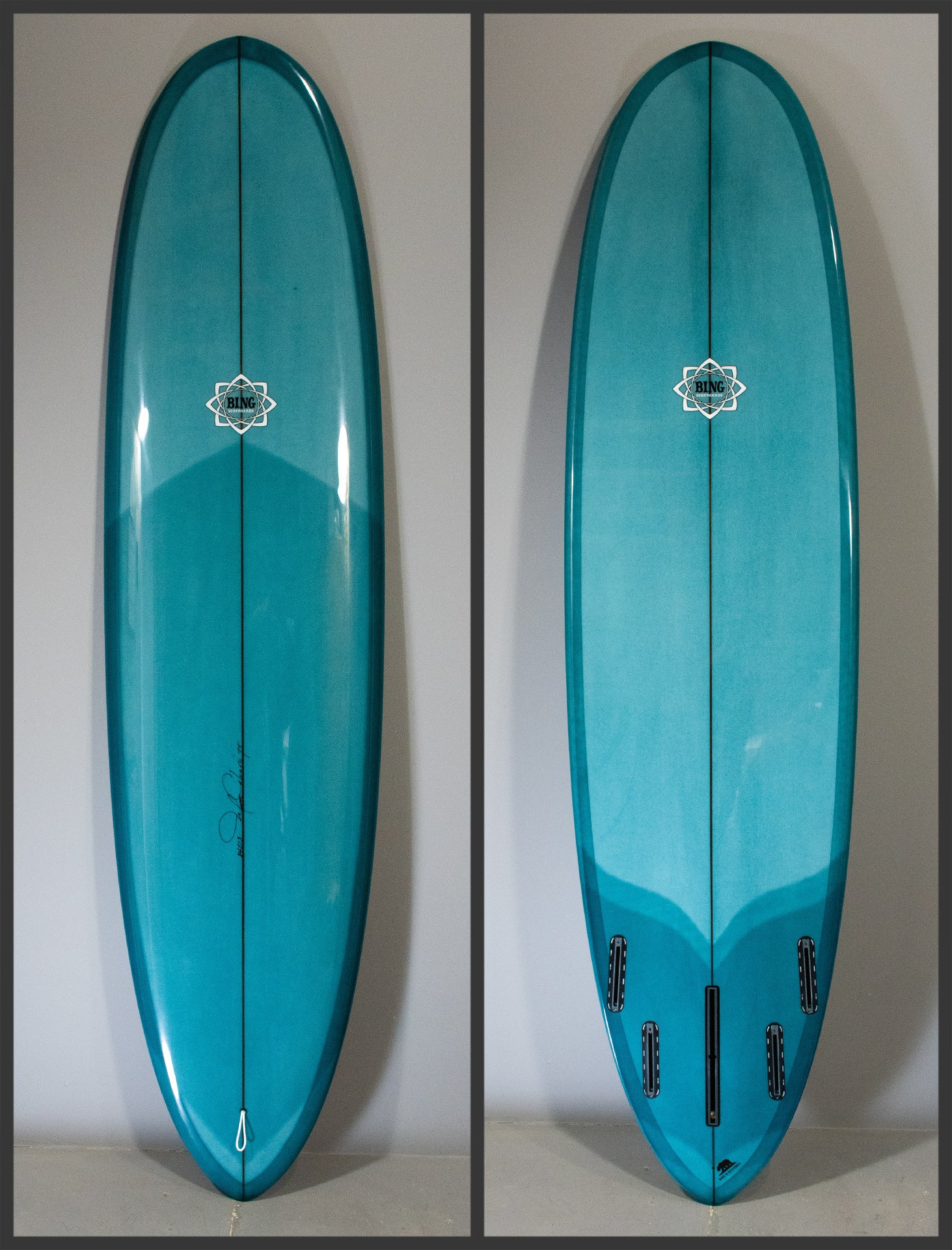 24513 7'4" COLLECTOR