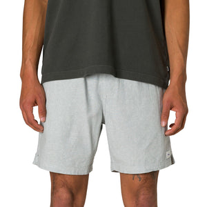 KATIN ISAIAH LOCAL SHORT - STEEL BLUE