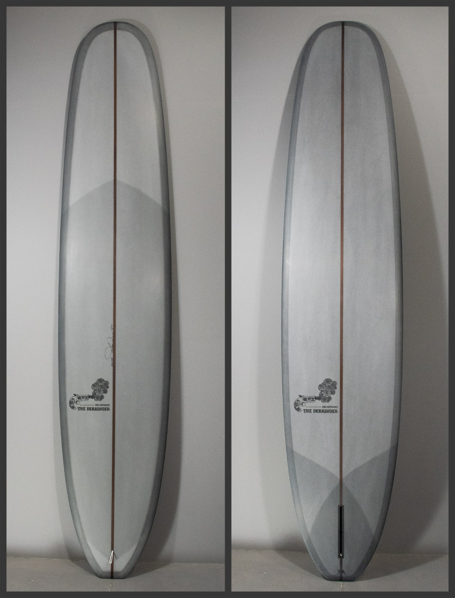 24049 9'4" DERRINGER