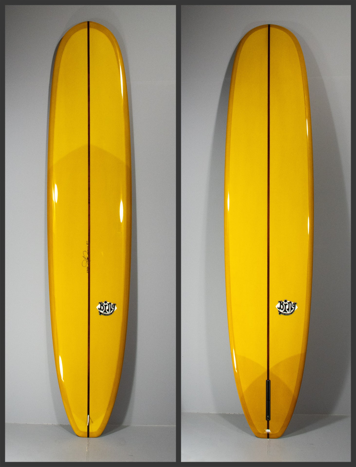 Longboards In Stock Page 2 - Bing Surfboards