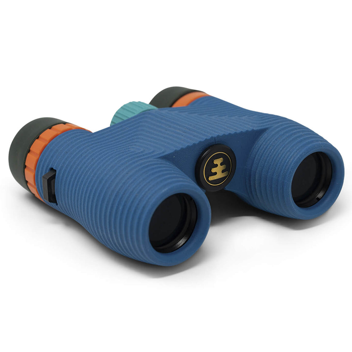 NOCS Standard Issue 8x25 Waterproof Binoculars - COBALT - Bing Surfboards