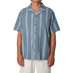 KATIN CEDAR SHIRT - TEMPEST