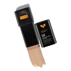 VERTRA 35+ COOLANGATTA BEIGE FACE STICK