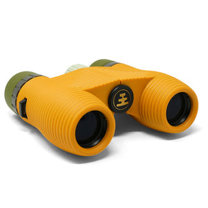 NOCS BINOCULARS - BEESWAX YELLOW