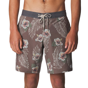 KATIN MALLOW TRUNK - COCOA