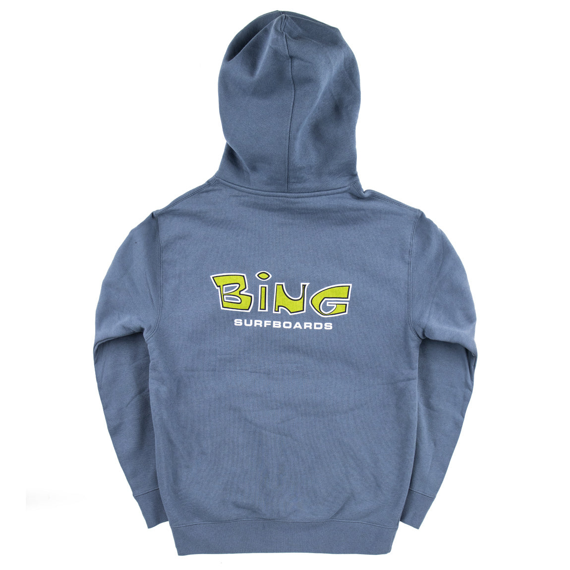 GOOFY Premium Hooded Sweatshirt - Storm Blue