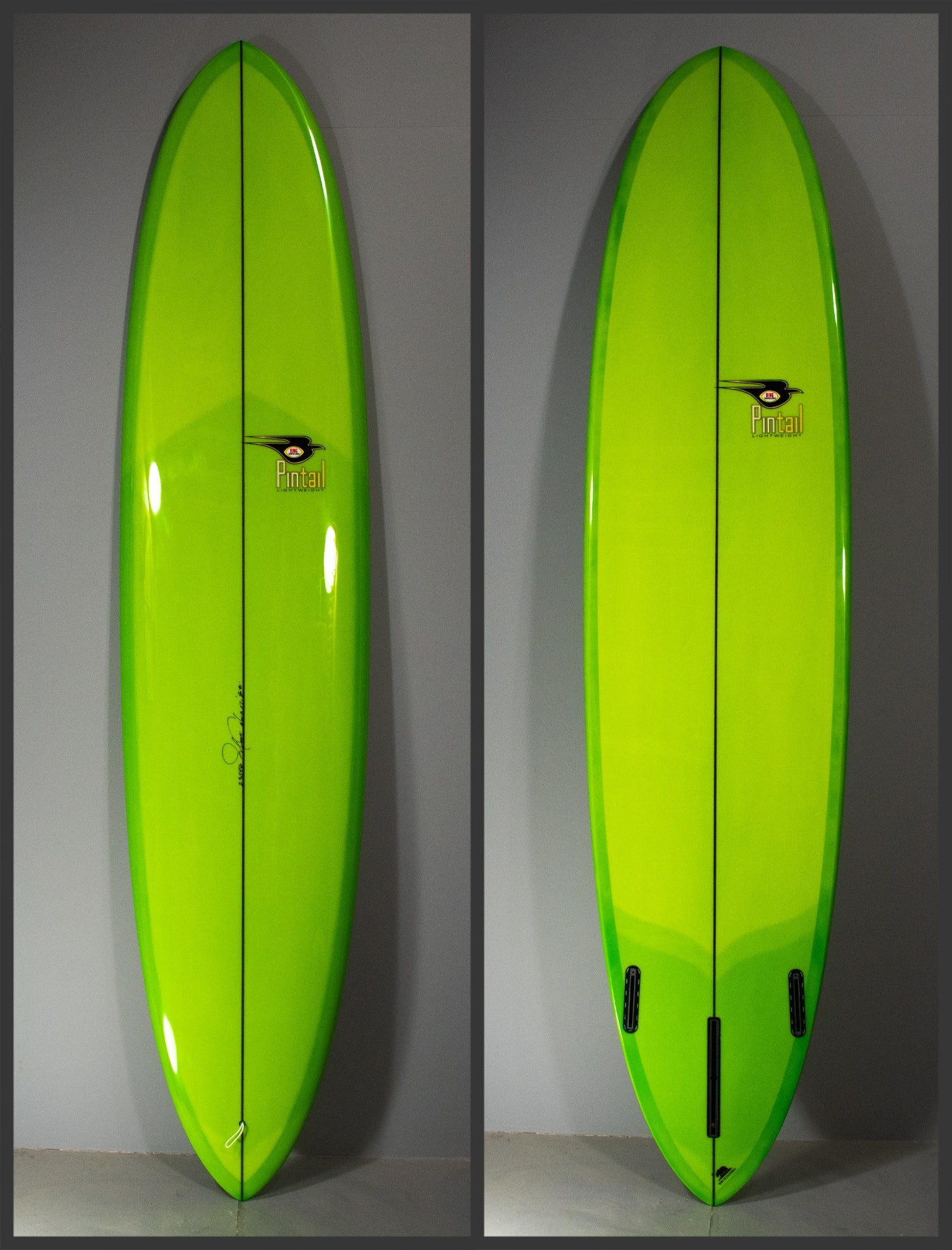 23596  8'8"  PINTAIL LIGHTWEIGHT