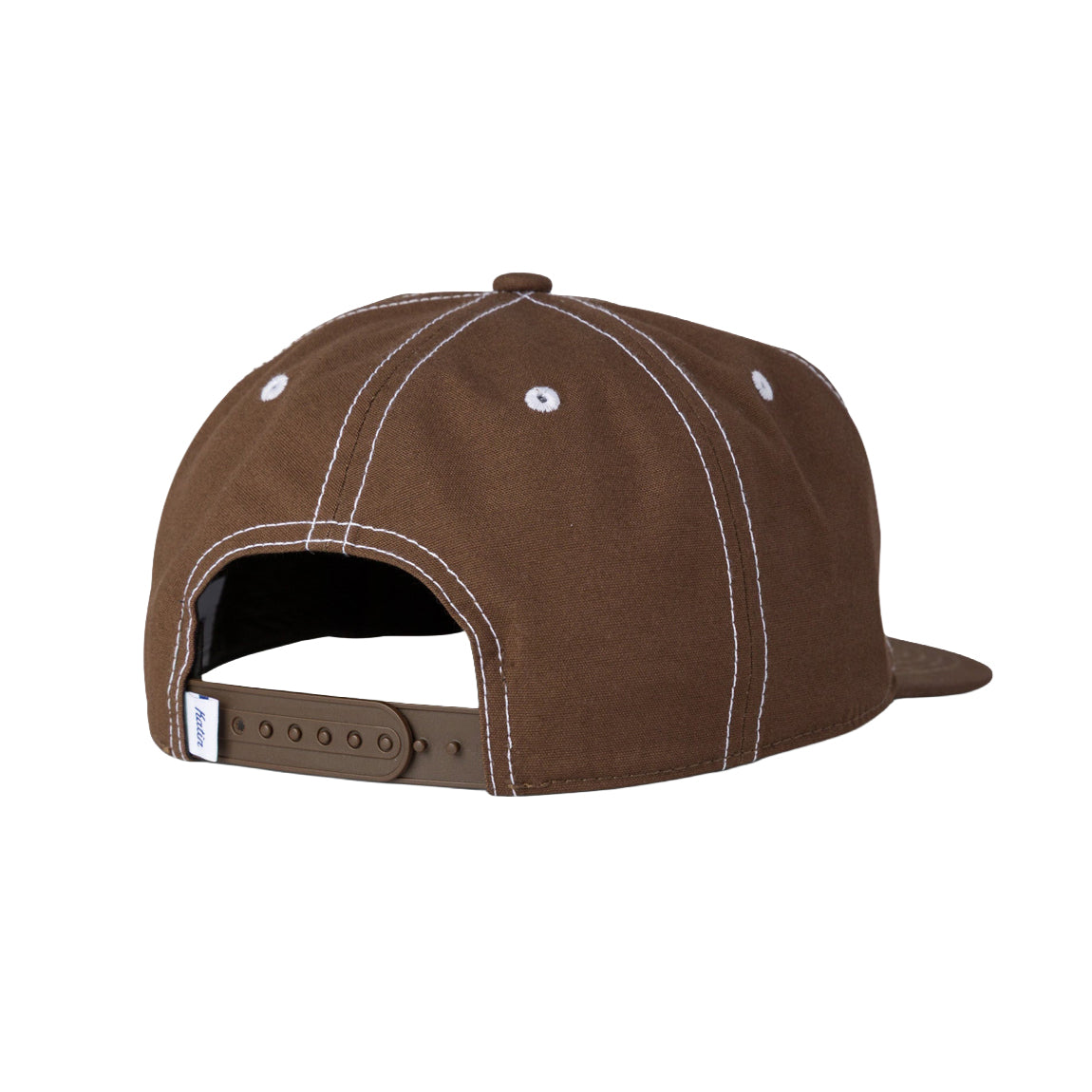 KATIN K MAN HAT - BROWN