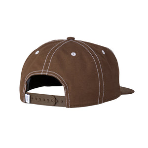 KATIN K MAN HAT - BROWN