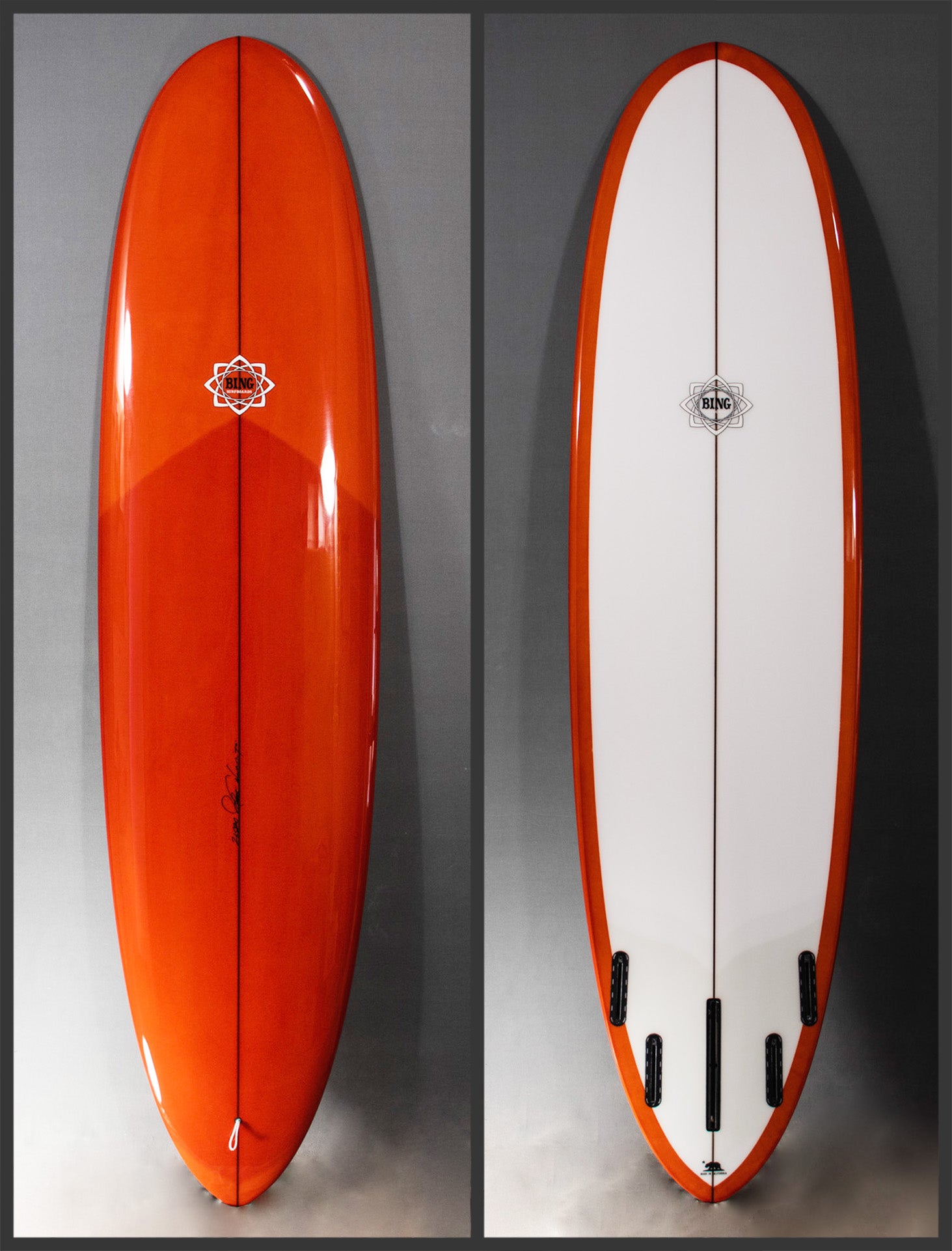 21580 7'6" COLLECTOR