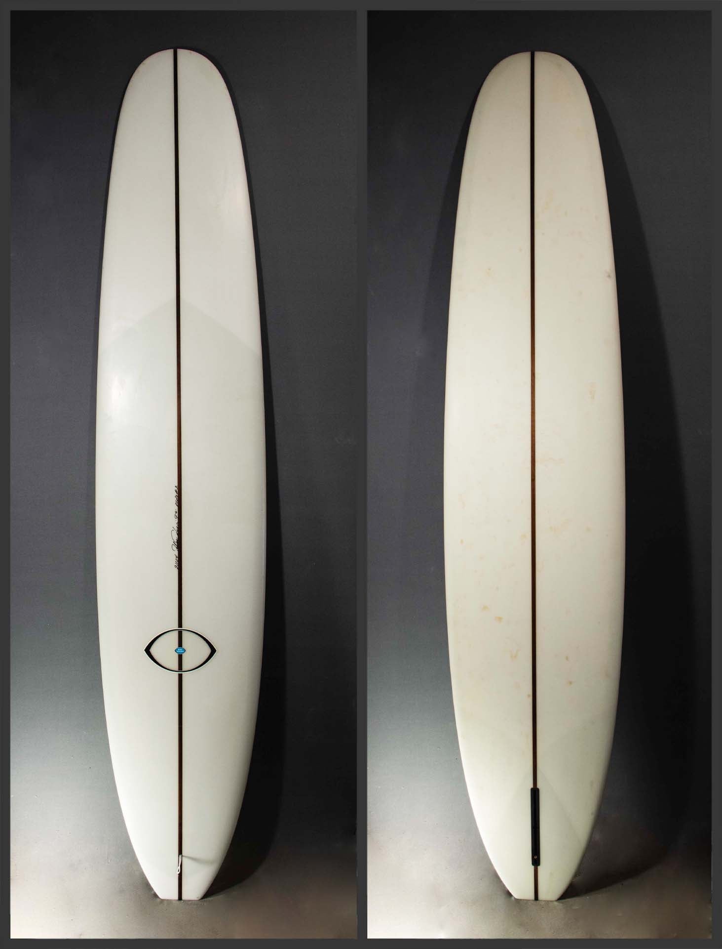 21104A 9'6" PROTOTYPE INVOLMENT - USED