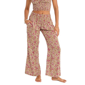 BENOA JUJU PANTS - EDEN