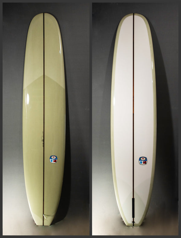 Vintage bing deals surfboards for sale