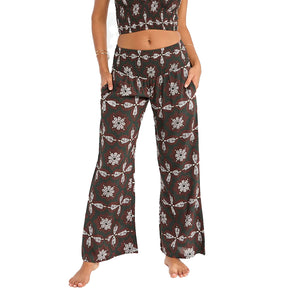 BENOA JUJU PANTS - KALEIDO