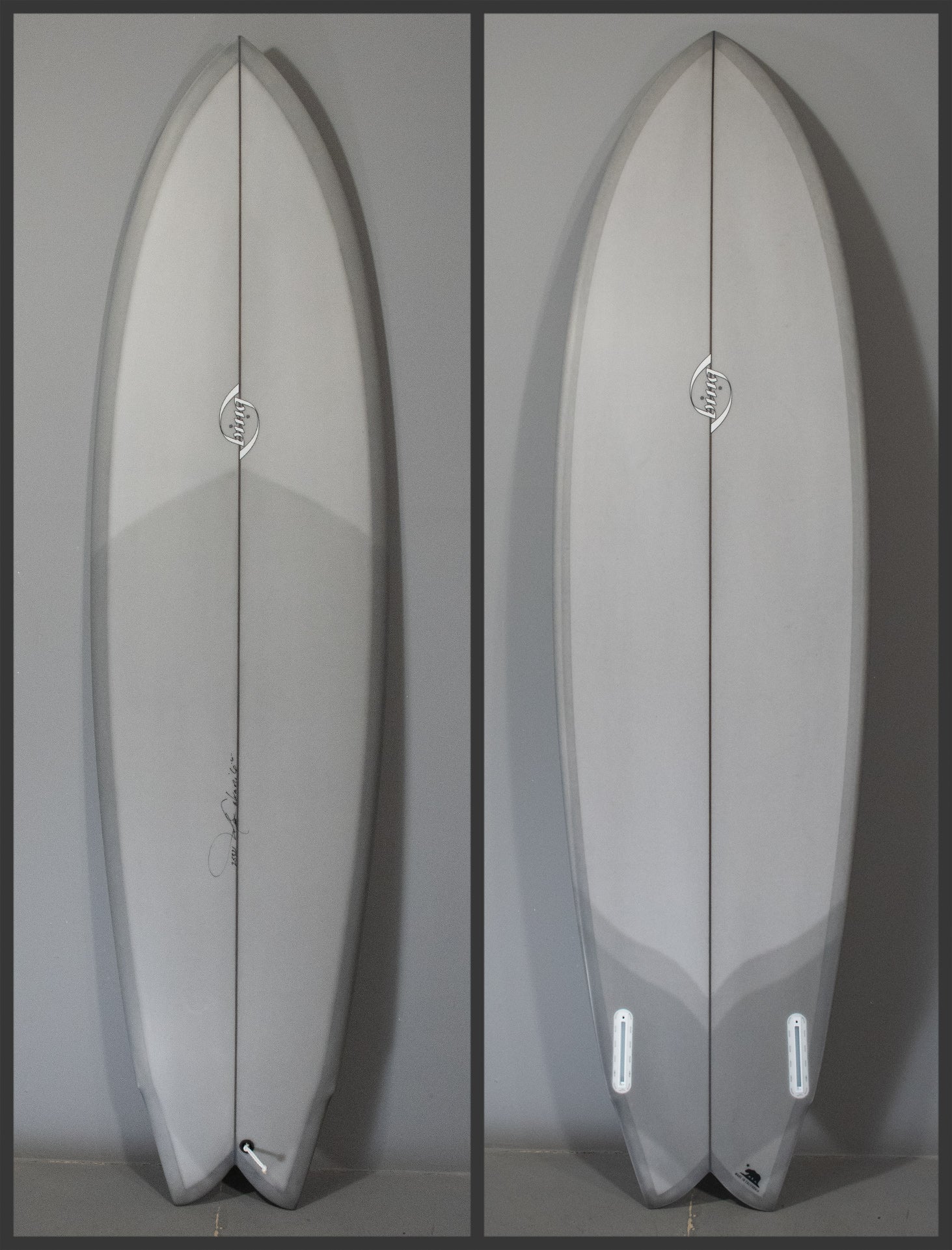 25321 6'6" FLYING FISH