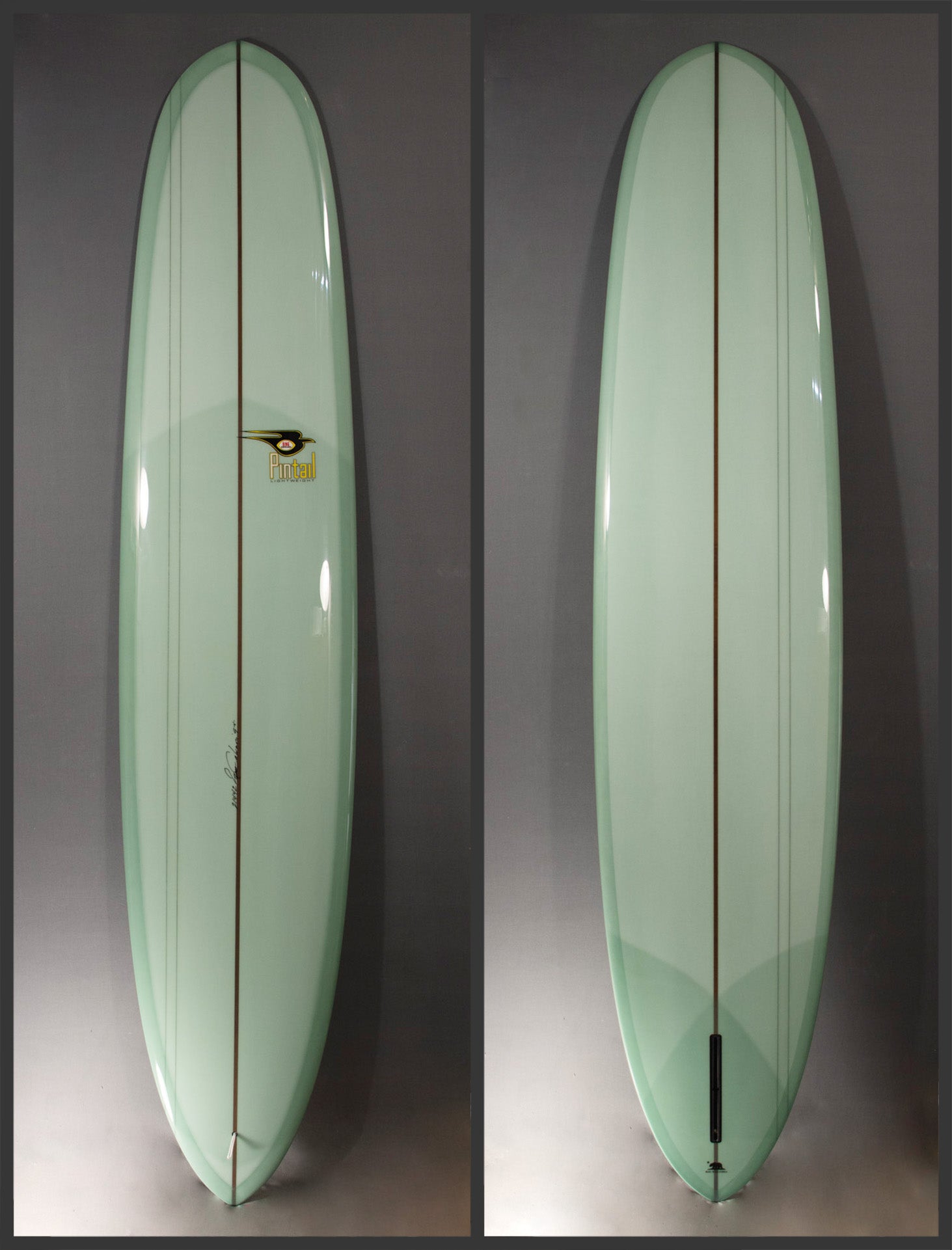 Pintail Lightweight Type 2 - Bing Surfboards