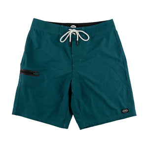 BING GRANDVIEW BOARDSHORT - DEEP PACIFIC