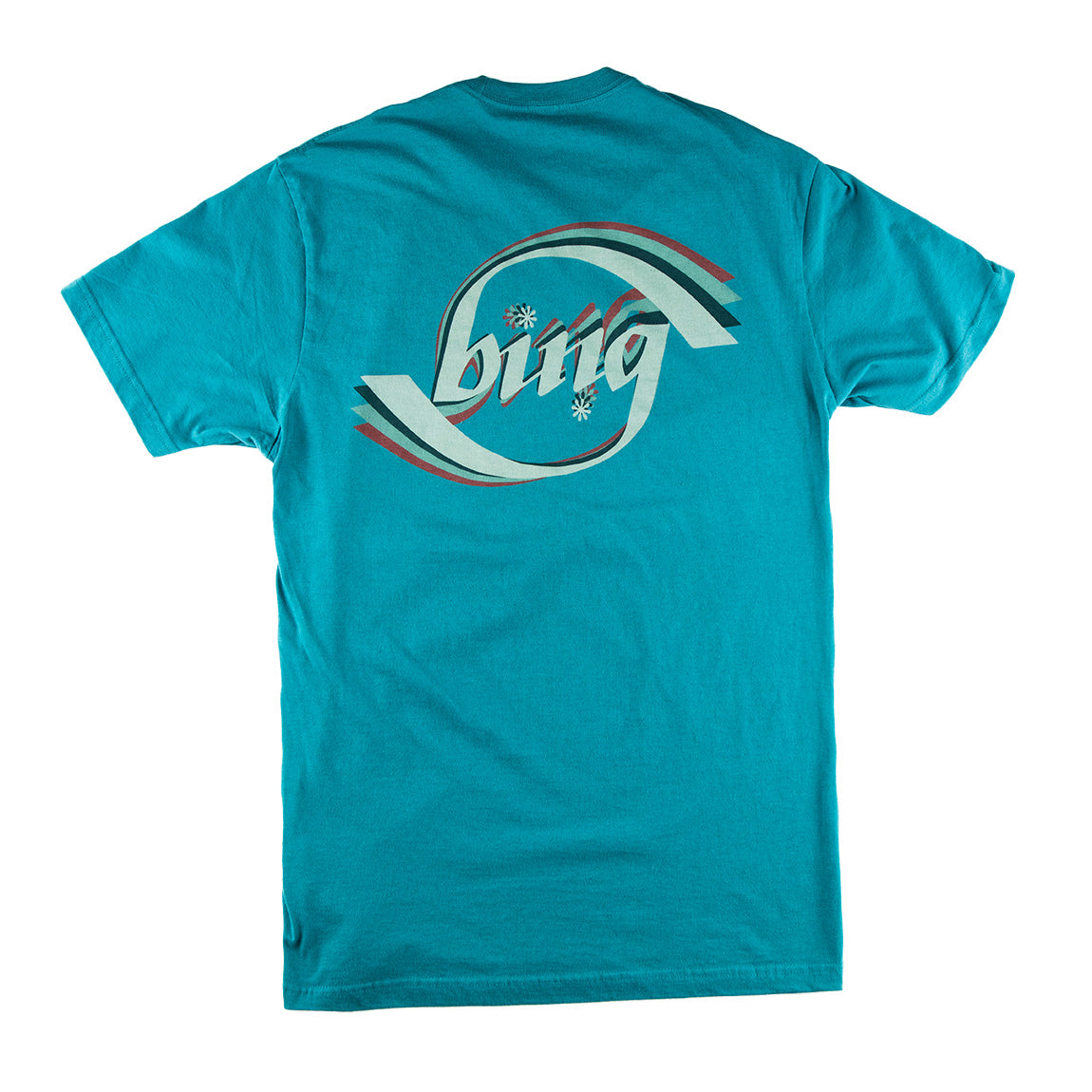 新品未使用　BINGSURFBOARDSフードパーカー　ビングサーフ Bing Gear - Bing Surfboards