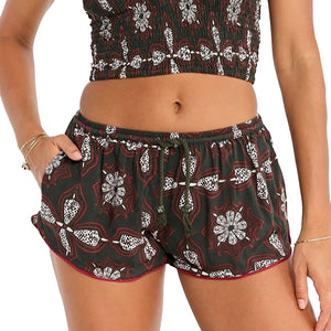 BENOA MOANA SHORTS - KALEIDO