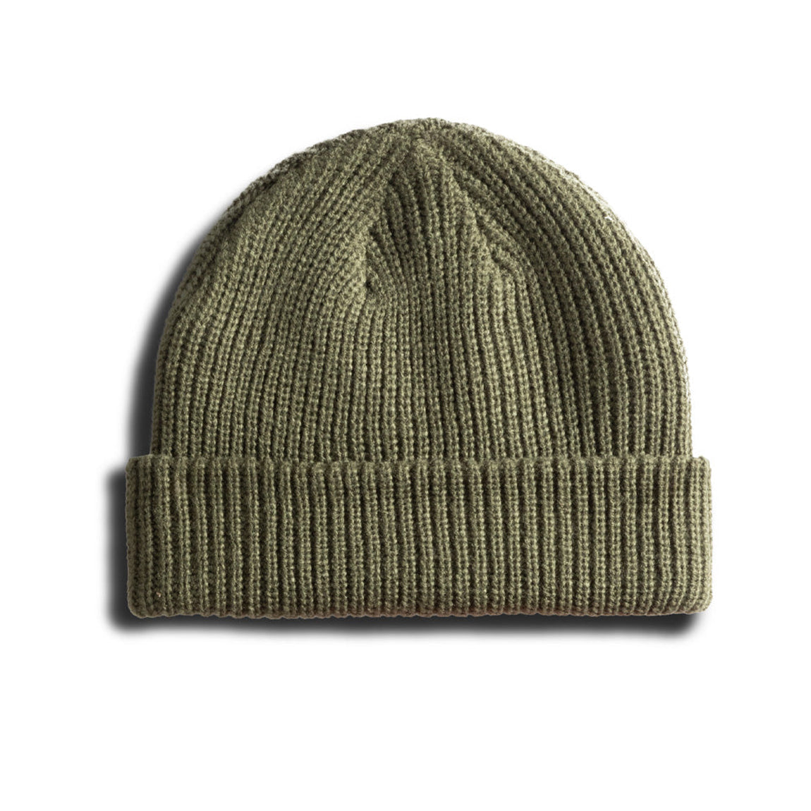 BIRDWELL ALOHA WATCH CAP - ARMY