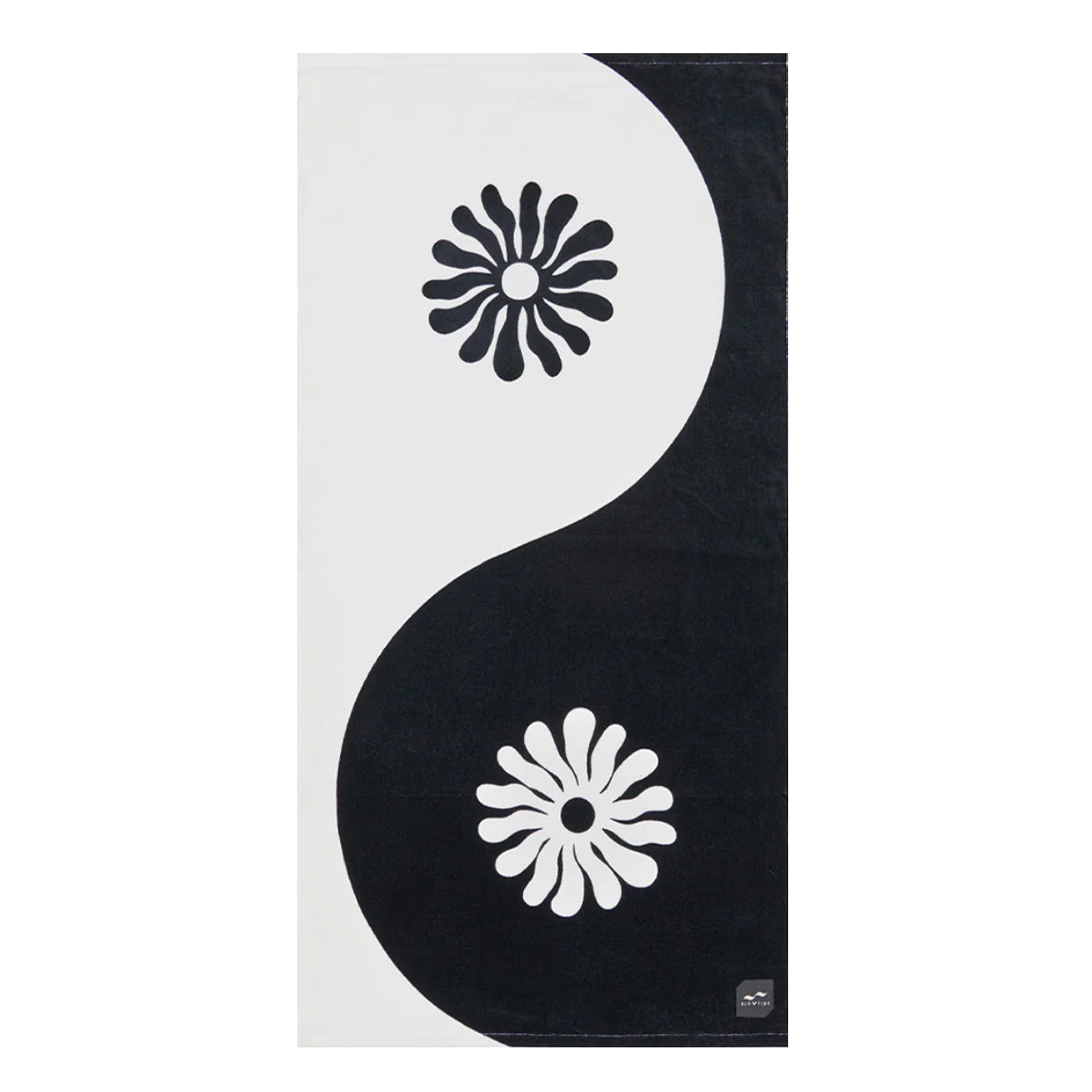 SLOWTIDE BOTANICAL BALANCE TOWEL