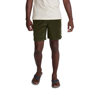 HOWLER PRESSURE DROP SHORTS - DARK OLIVE