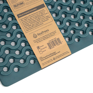 CLEAN OCEAN MARINER MAT - OCEAN