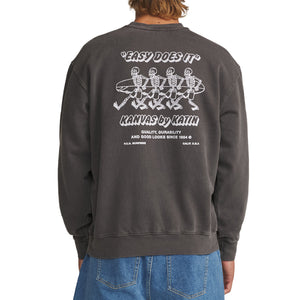 KATIN BONES CREW - LEAD VINTAGE