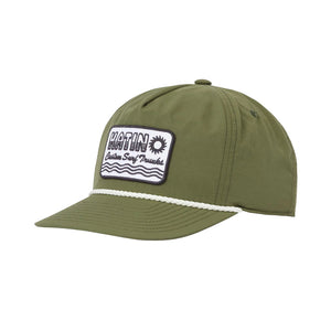 KATIN AQUATICS HAT - OLIVE