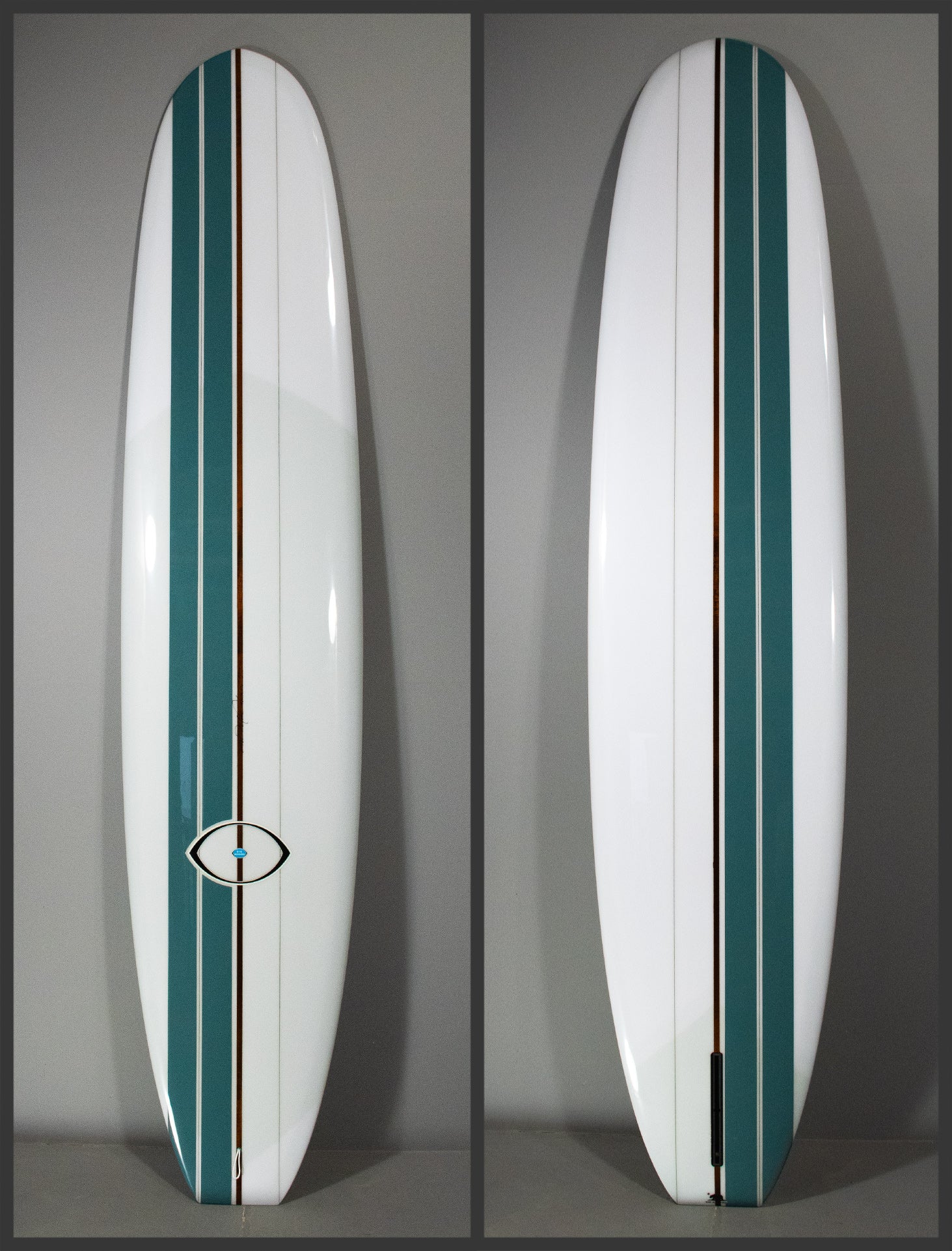 24431 9'4" DELUXE