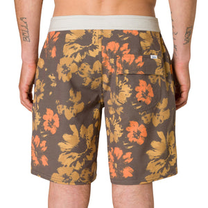 KATIN DONNA TRUNK - COCOA