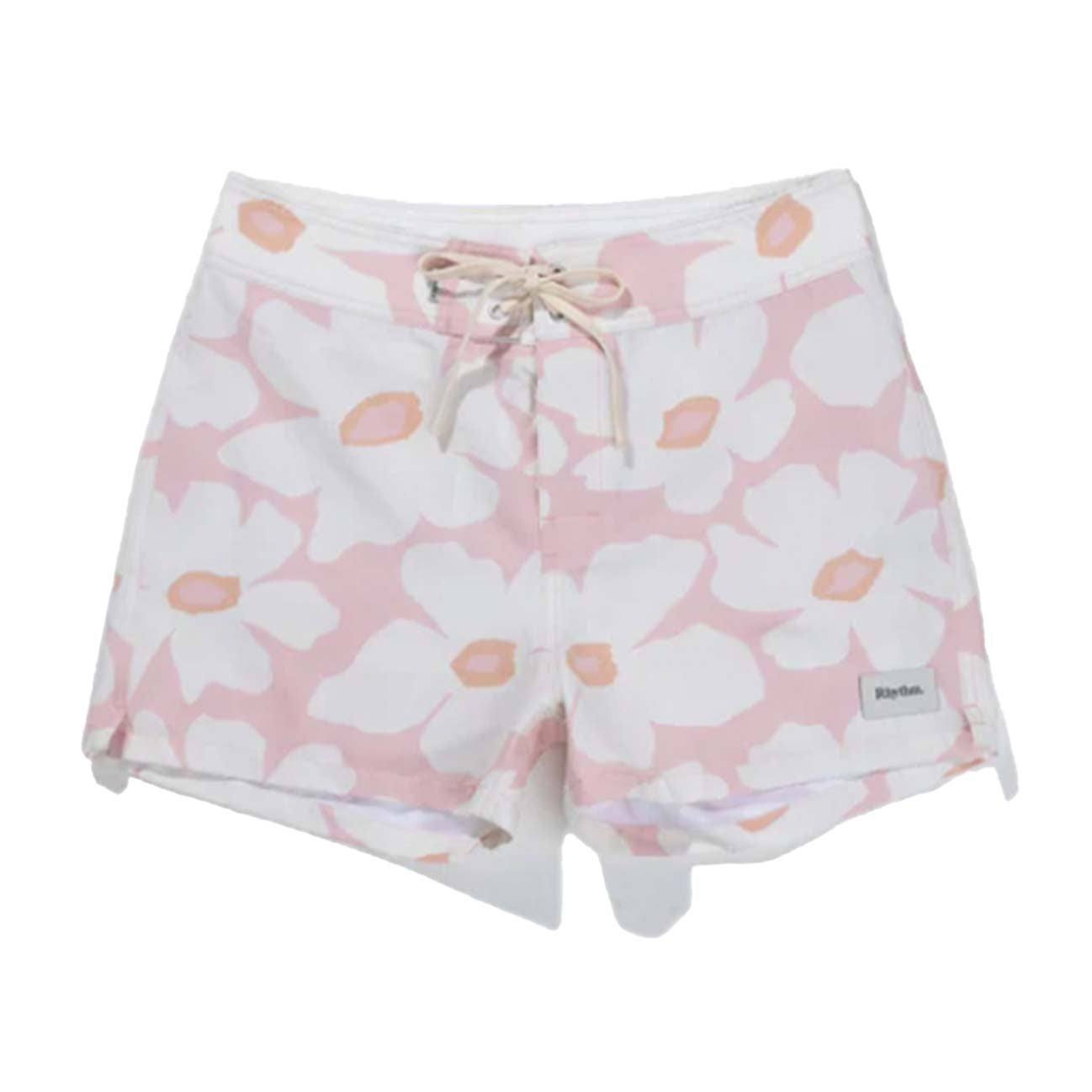 RHYTHM MIMI FLORAL BOARDSHORT - ROSE