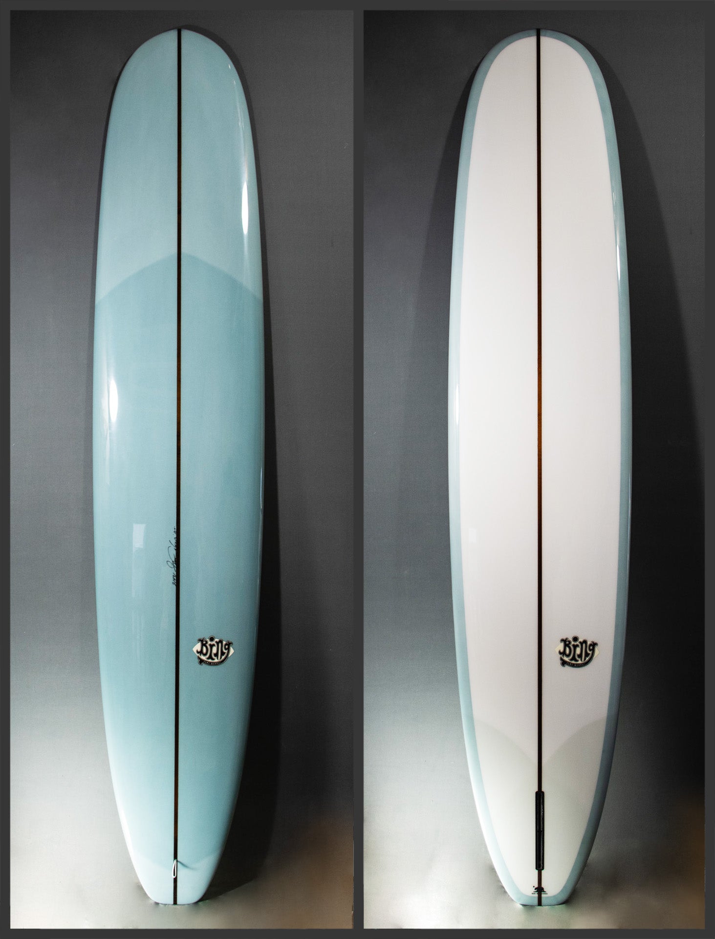 Longboards In Stock - Bing Surfboards
