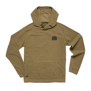 HOWLER PALO DURO HOODIE - MOUNTAIN FATIGUE