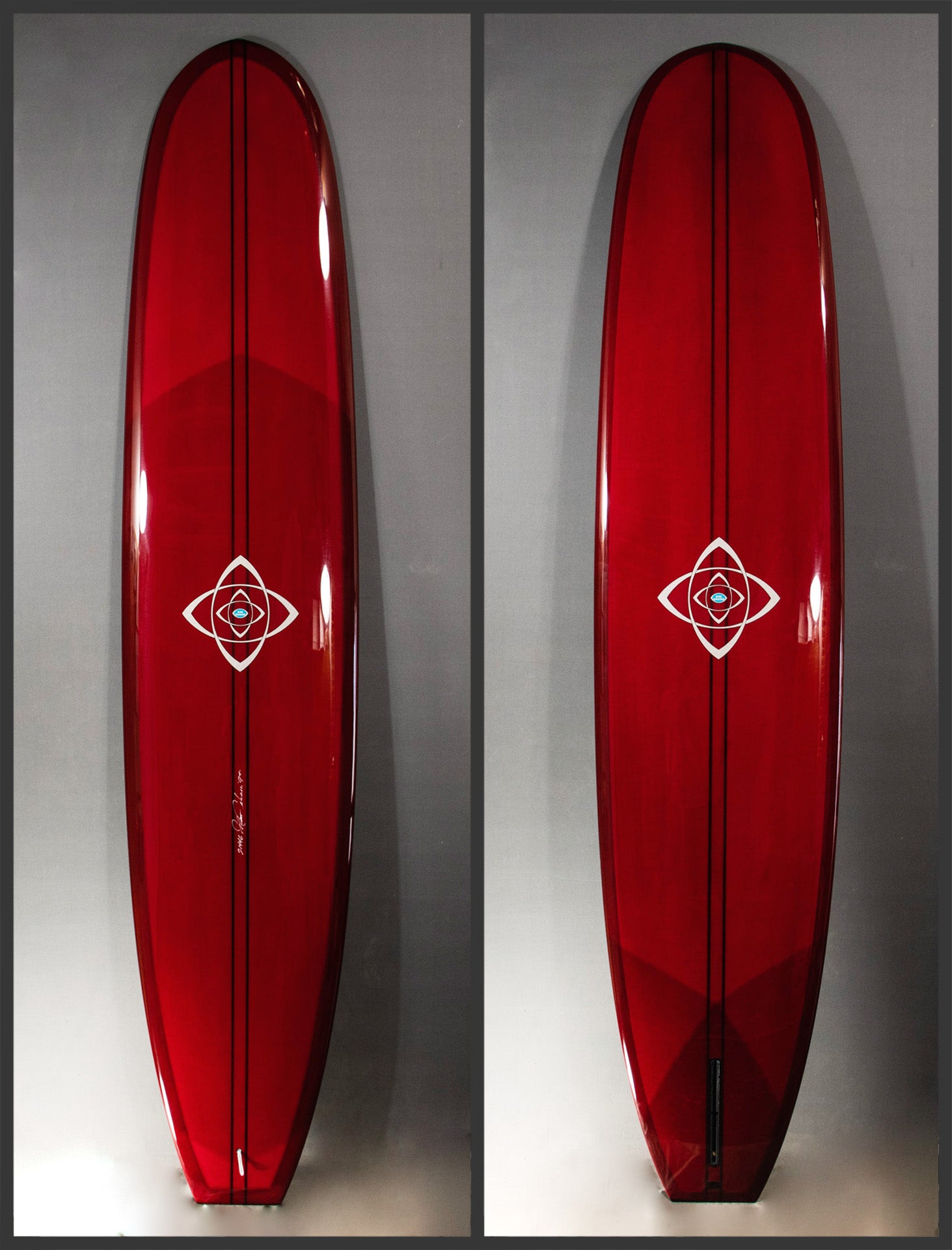 21446 9'4" SILVERSPOON