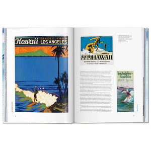 SURFING 1778 - TODAY BOOK - Bing Surfboards