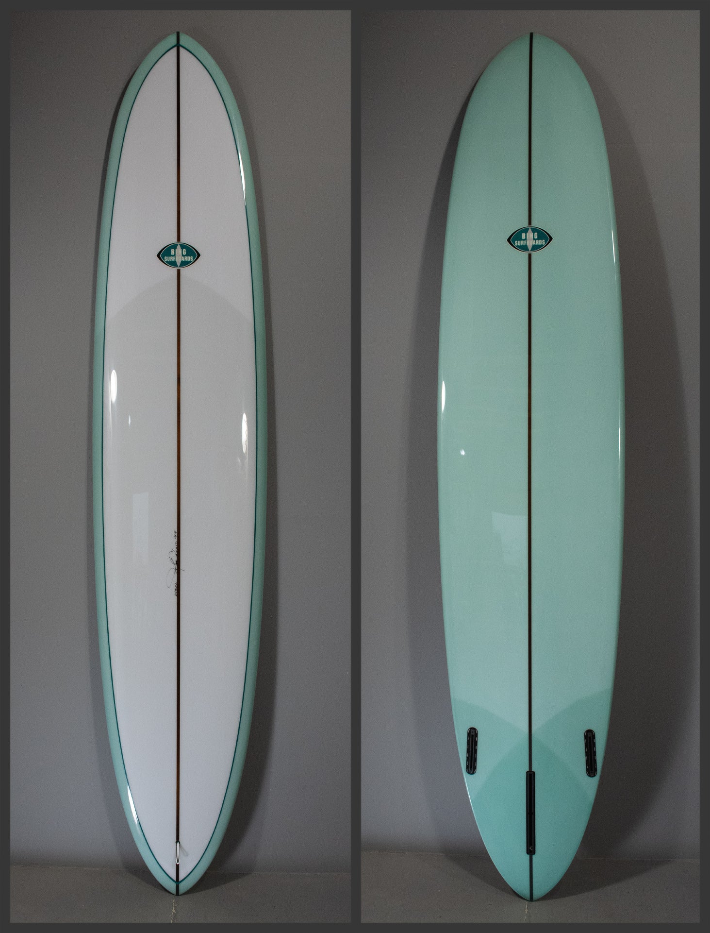 24802B 9'4" MAJESTIC - Bing Surfboards