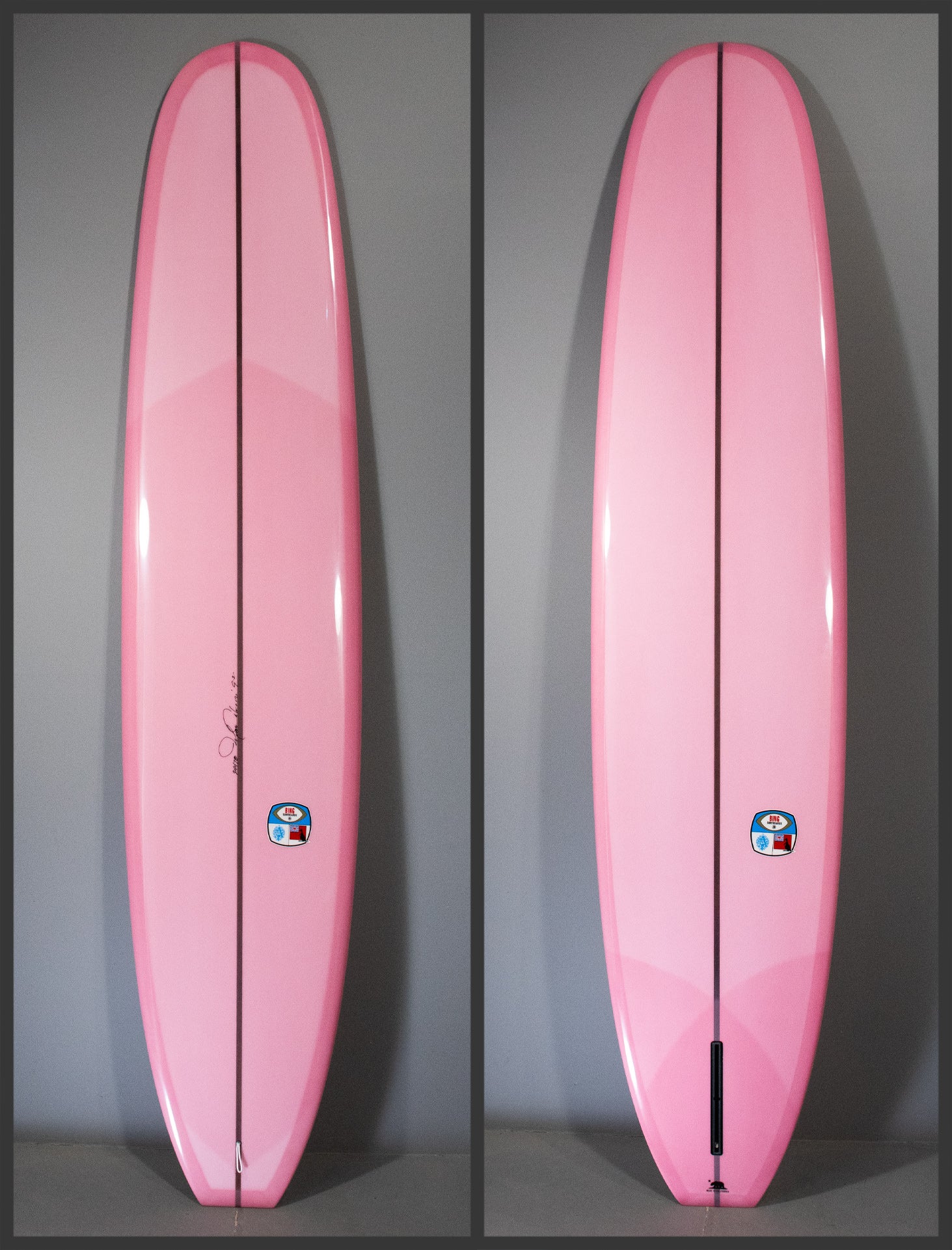 24478 9'2" AUSSIE SQUARE