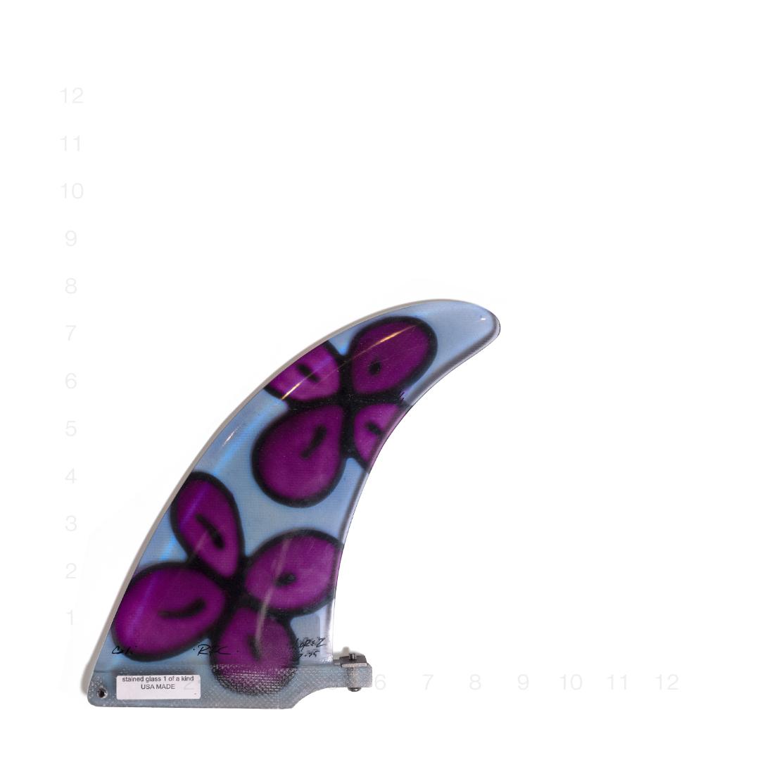 RFC LOPEZ Fin 7.75 SG