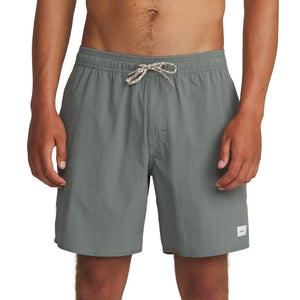 KATIN OTG RICH VOLLEY - GRAPHITE